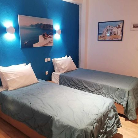 Rappos Studios Kallithea  ภายนอก รูปภาพ