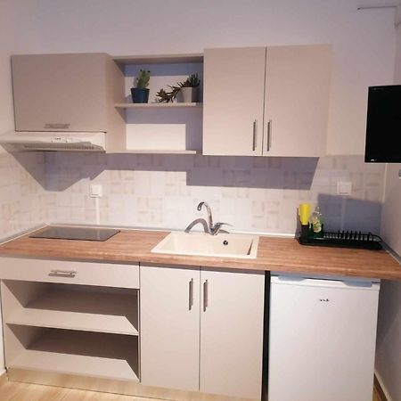 Rappos Studios Kallithea  ภายนอก รูปภาพ