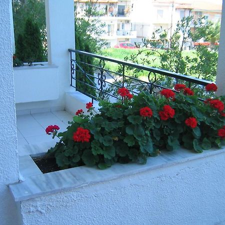 Rappos Studios Kallithea  ภายนอก รูปภาพ