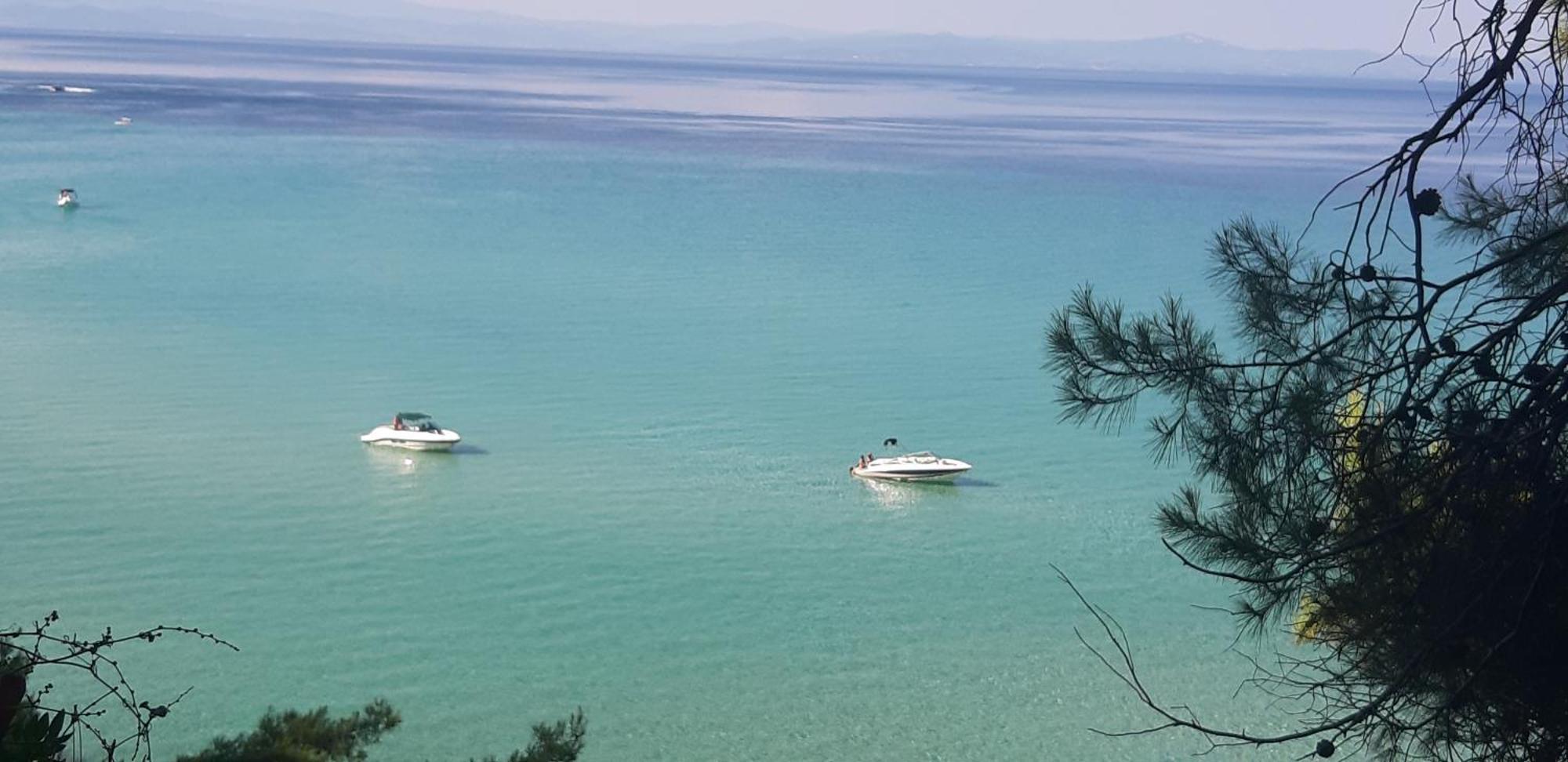 Rappos Studios Kallithea  ภายนอก รูปภาพ