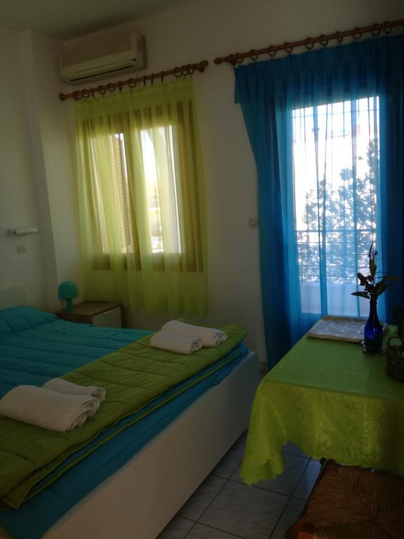 Rappos Studios Kallithea  ภายนอก รูปภาพ