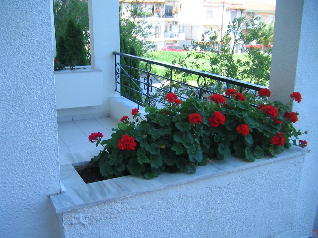 Rappos Studios Kallithea  ภายนอก รูปภาพ