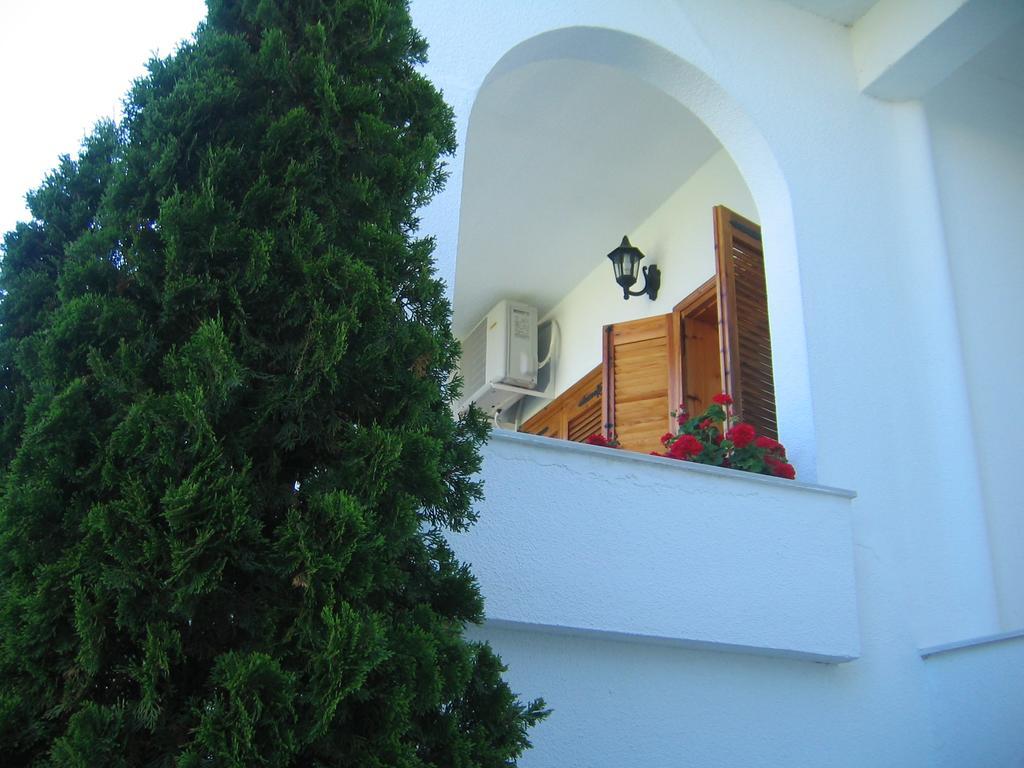Rappos Studios Kallithea  ภายนอก รูปภาพ