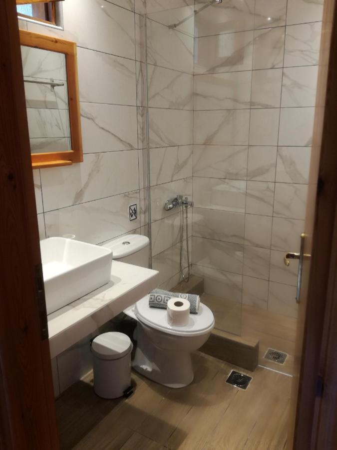 Rappos Studios Kallithea  ภายนอก รูปภาพ