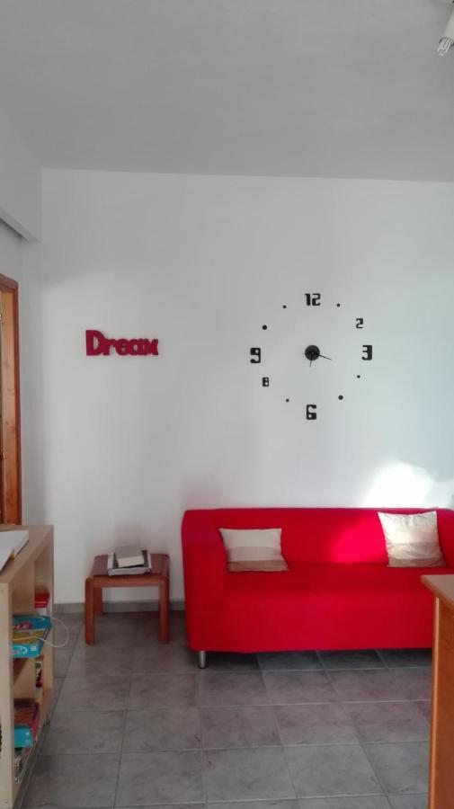Rappos Studios Kallithea  ภายนอก รูปภาพ