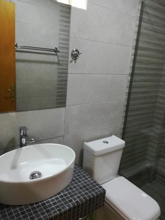 Rappos Studios Kallithea  ภายนอก รูปภาพ