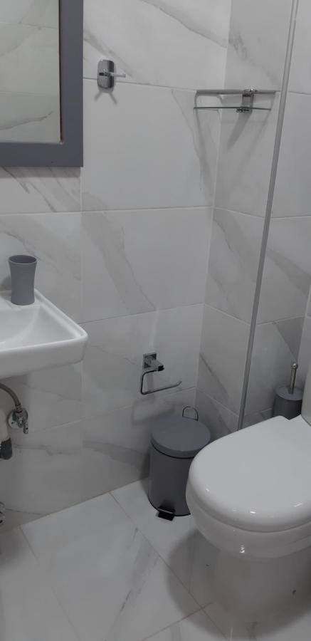 Rappos Studios Kallithea  ภายนอก รูปภาพ